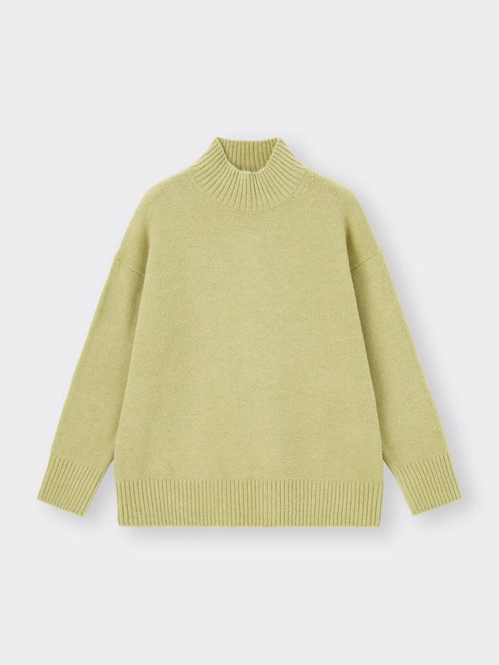 画像3: 出典：GU