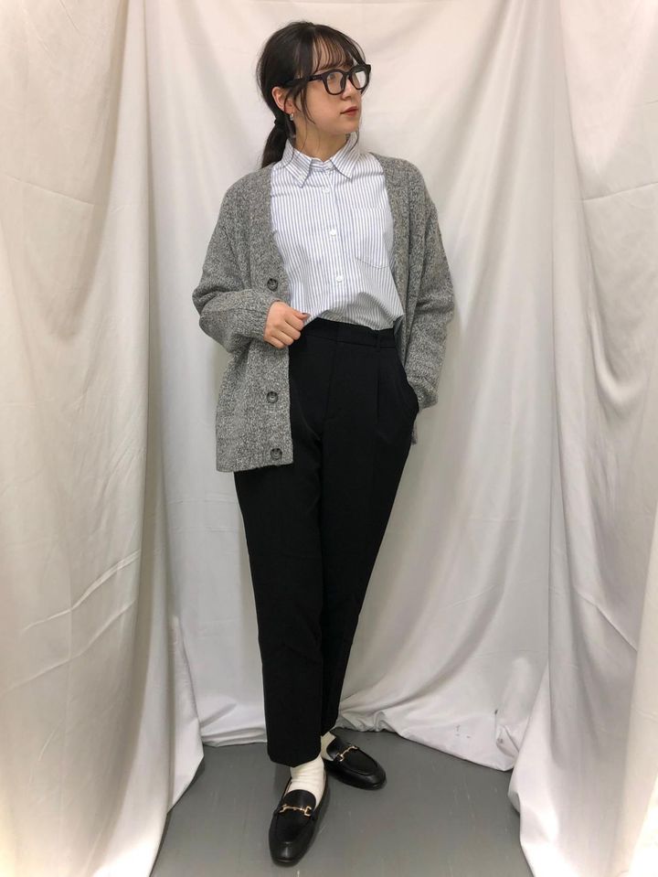 画像1: 出典：GU