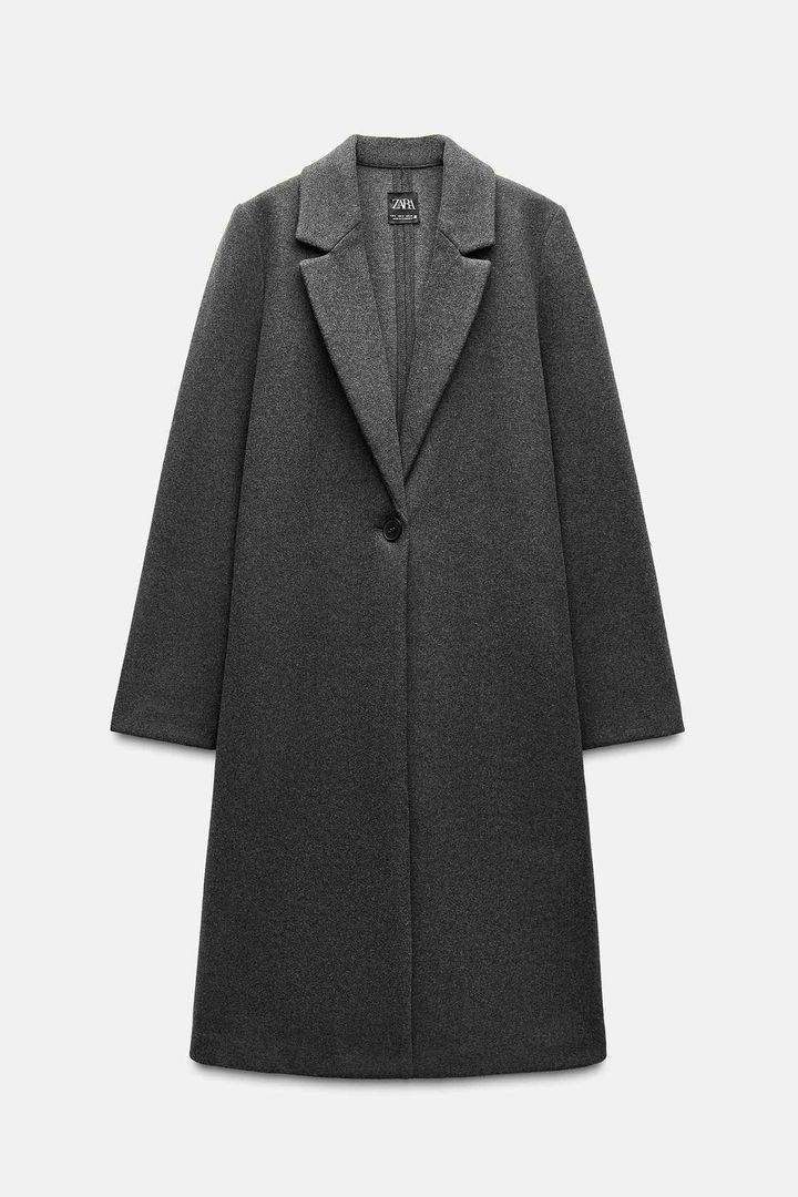 画像2: 出典：ZARA