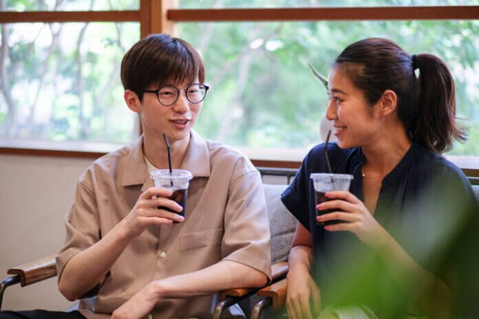 男女の友情は成立する？ 永遠の論争がついに決着！