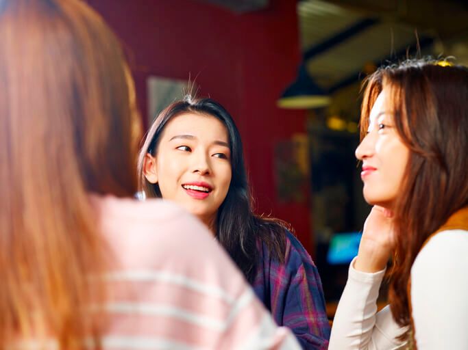 まさに合戦⁉ マウント女子が言いがちな言葉2選