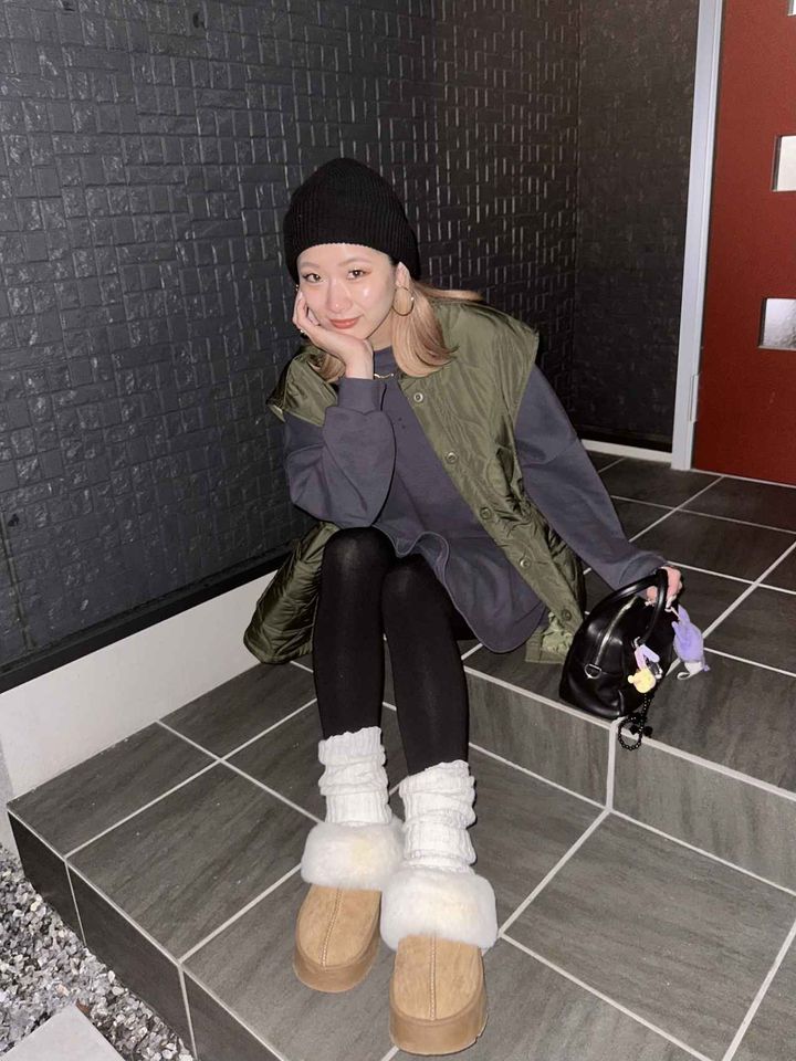 画像: 今っぽさ100％！