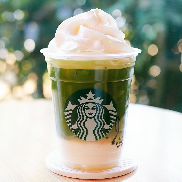 画像1: 出典：Instagram