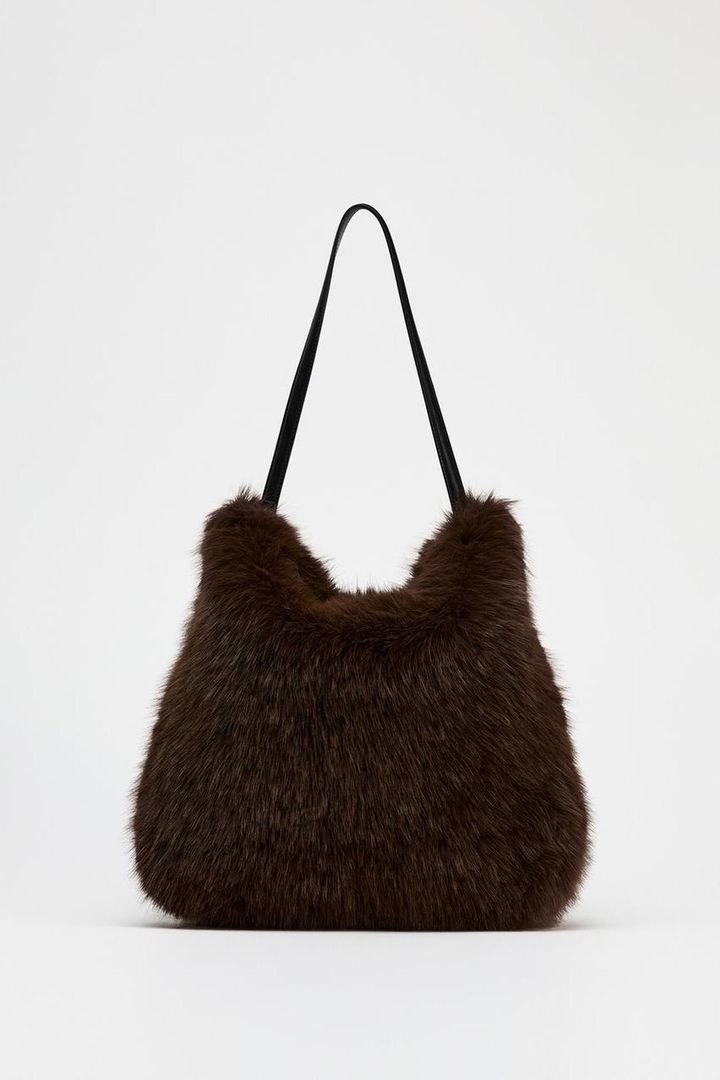 画像2: 出典：ZARA