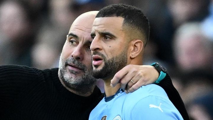 世界的強豪の34歳主将、電撃移籍を直訴！監督が明かす 「競技人生の最後に…」