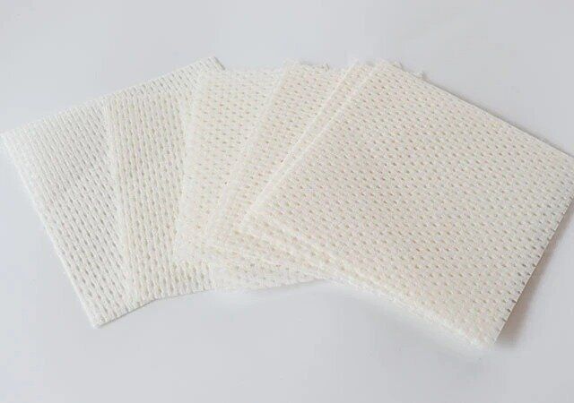 ダイソー キチンワイプス アウトドア