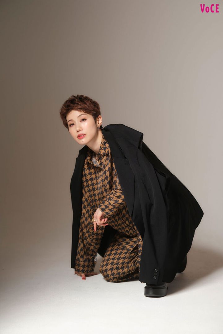 雪組 トップスター 彩風咲奈