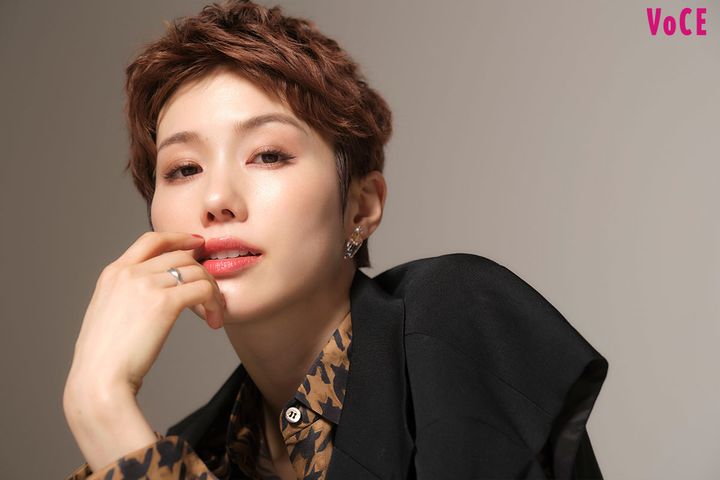 雪組 トップスター 彩風咲奈