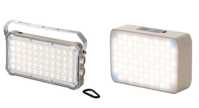 LOGOS 新作ランタン