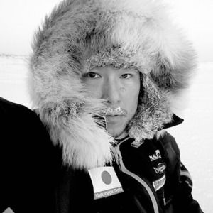 北極冒険家・荻田泰永