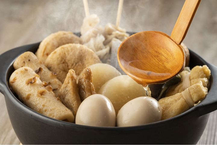 なんだか字面がカッコいい「飛龍頭」…なんて読む？