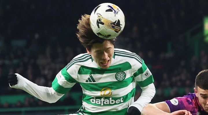 日本代表で冷遇の29歳FW、海外で圧巻ゴール！「弾丸みたい」と敵OB脱帽