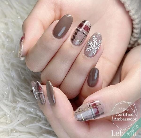 Le bijouが投稿したネイルデザイン [photoid:I0123079] via Itnail Design (745248)