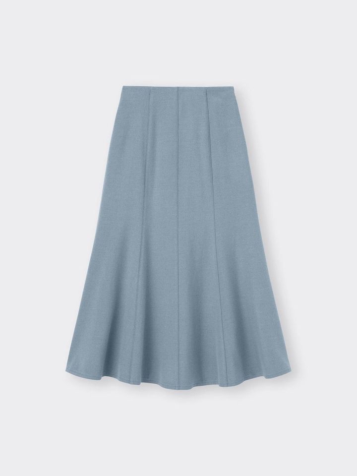 画像1: 出典：GU