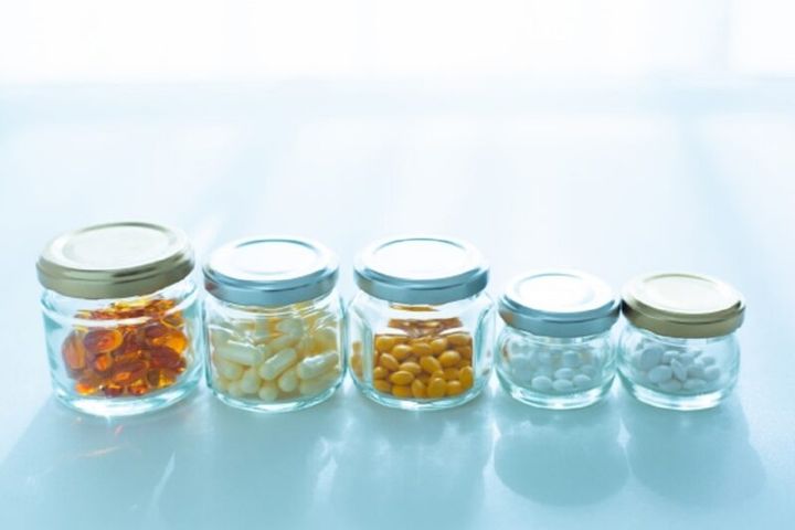 サバイバル能力がわかる4択心理テスト サプリメント 