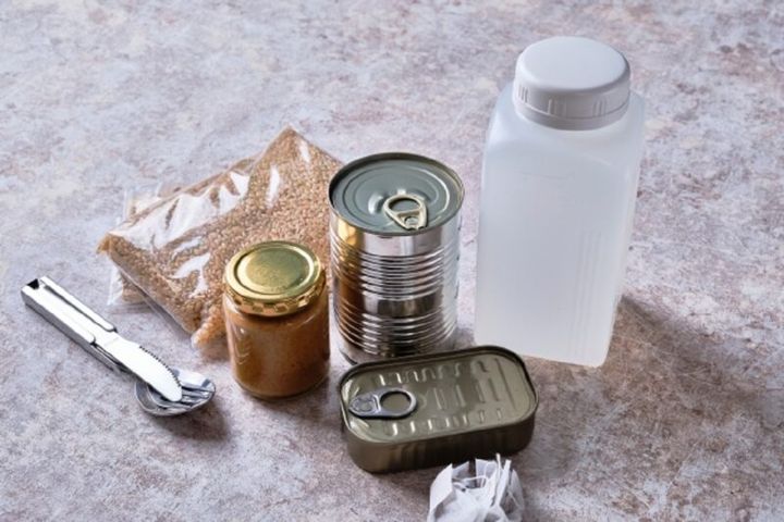 サバイバル能力がわかる4択の心理テスト 食糧