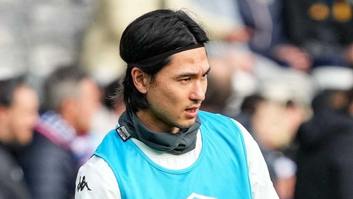 29歳の日本代表選手、病欠…「彼らがいなかったせいじゃない」21歳若手が説明