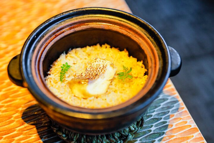 日本橋を眺めながら創作和食とお酒を「ニホンバシ イチノイチノイチ」