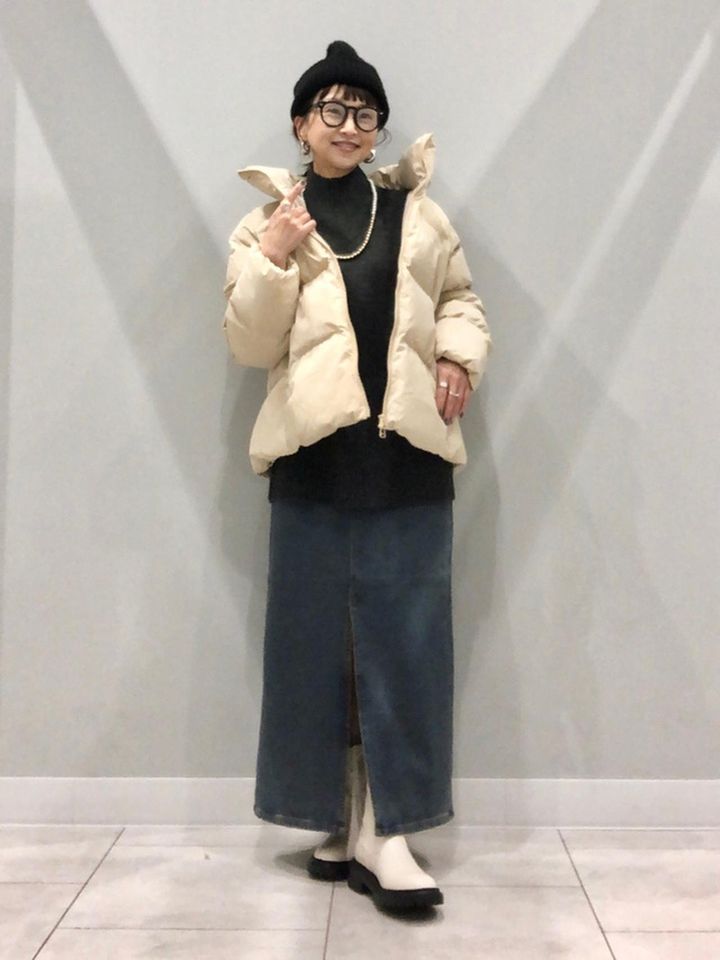 画像2: 出典：GU