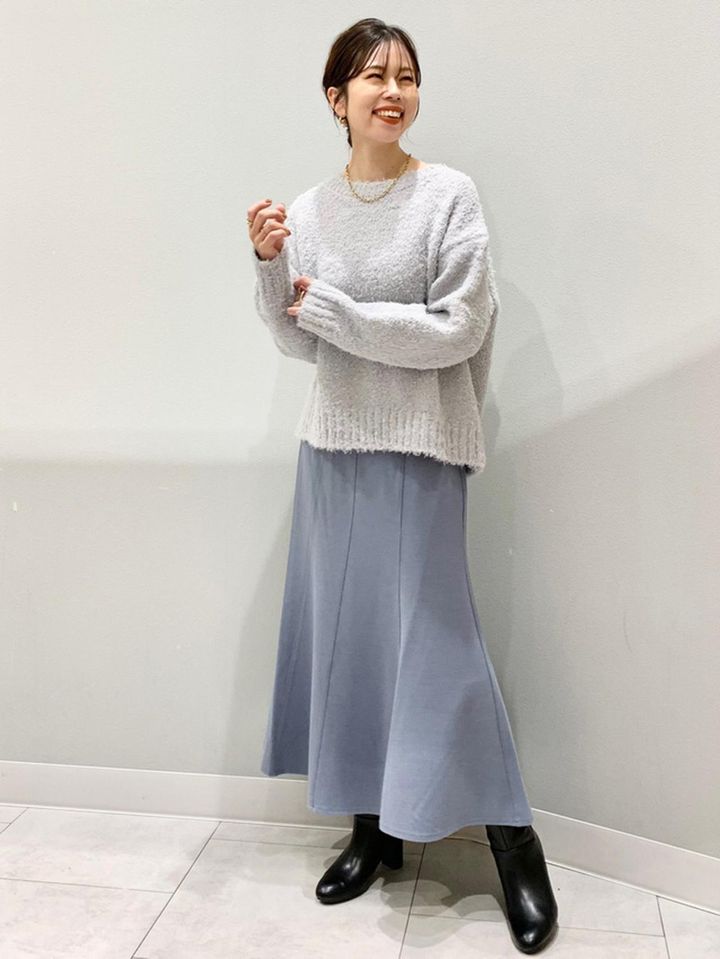 画像1: 出典：GU