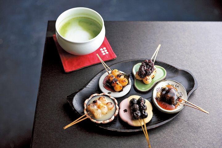 京都よりみちこみち 八坂通【後編】