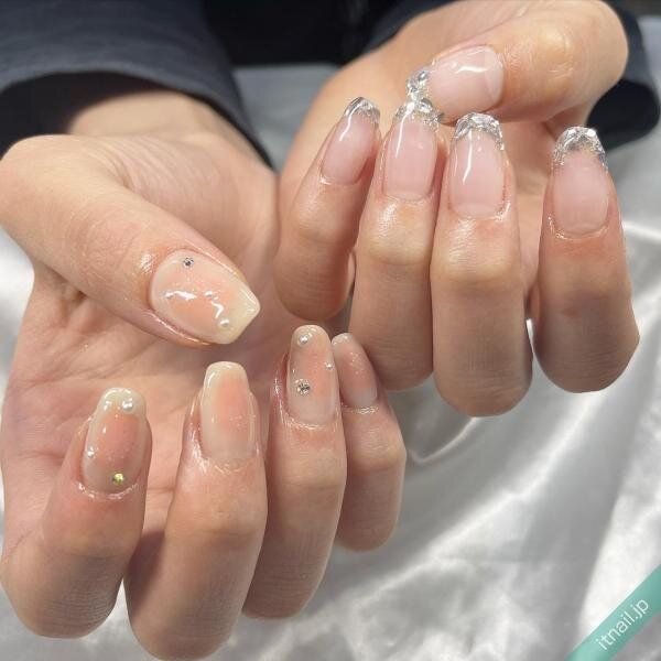 nailsalon305が投稿したネイルデザイン [photoid:I0114447] via Itnail Design (745408)