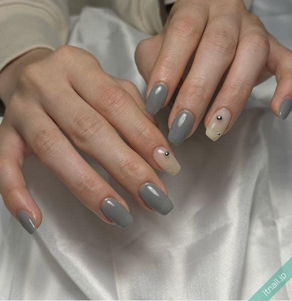 nailsalon305が投稿したネイルデザイン [photoid:I0129713] via Itnail Design (745407)