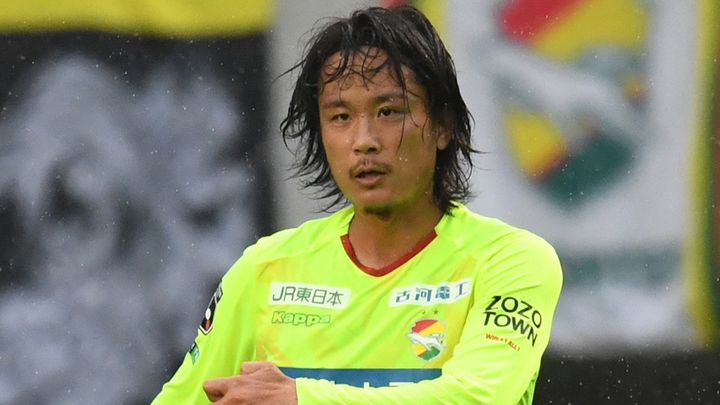 『Jリーグ退会』の余波…“天才”世代のレギュラーが現役引退「サッカーとは離れ、違う道を歩みます」