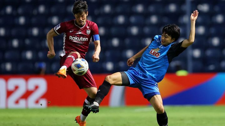 元日本代表MFがカンボジア1部に加入！東欧の名将が認めたデュエリスト