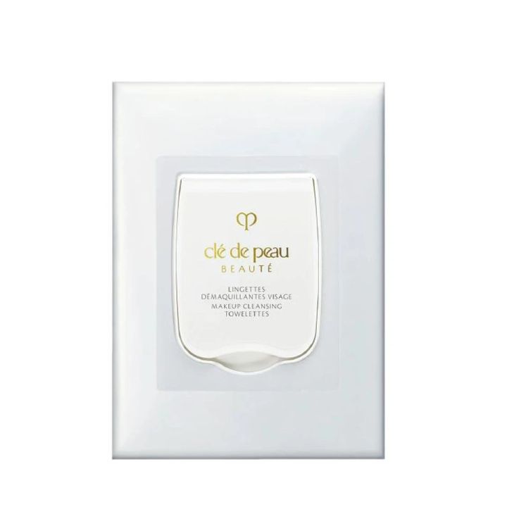 【乾燥肌 クレンジング】クレ・ド・ポー ボーテ ランジェットデマキアントヴィサージュ