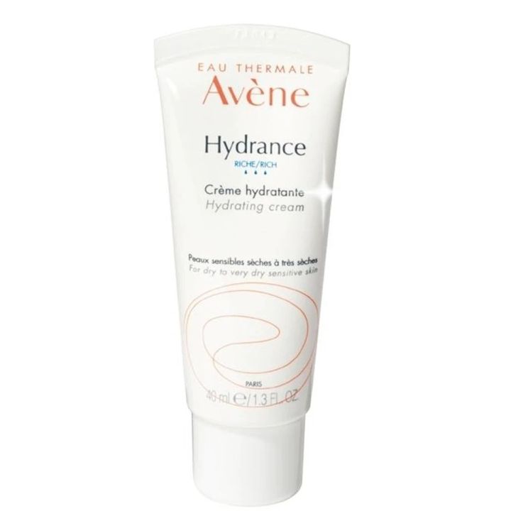 【乾燥肌 クリーム】アベンヌ イドランス クリーム