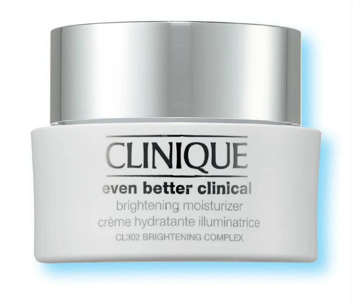 【乾燥肌 クリーム】クリニーク イーブン ベター ブライト モイスチャー クリーム