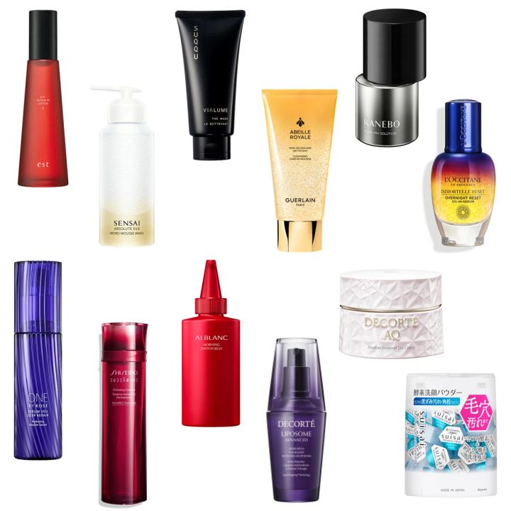 乾燥肌におすすめのスキンケアアイテム42選！化粧水、クリーム、クレンジングetc.