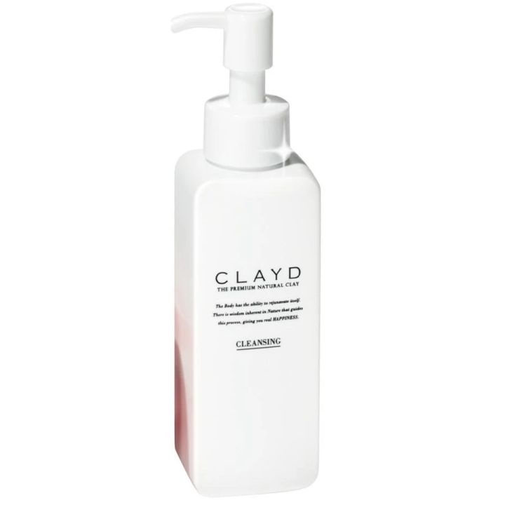 【乾燥肌 クレンジング】クレイド クレンジングミルク