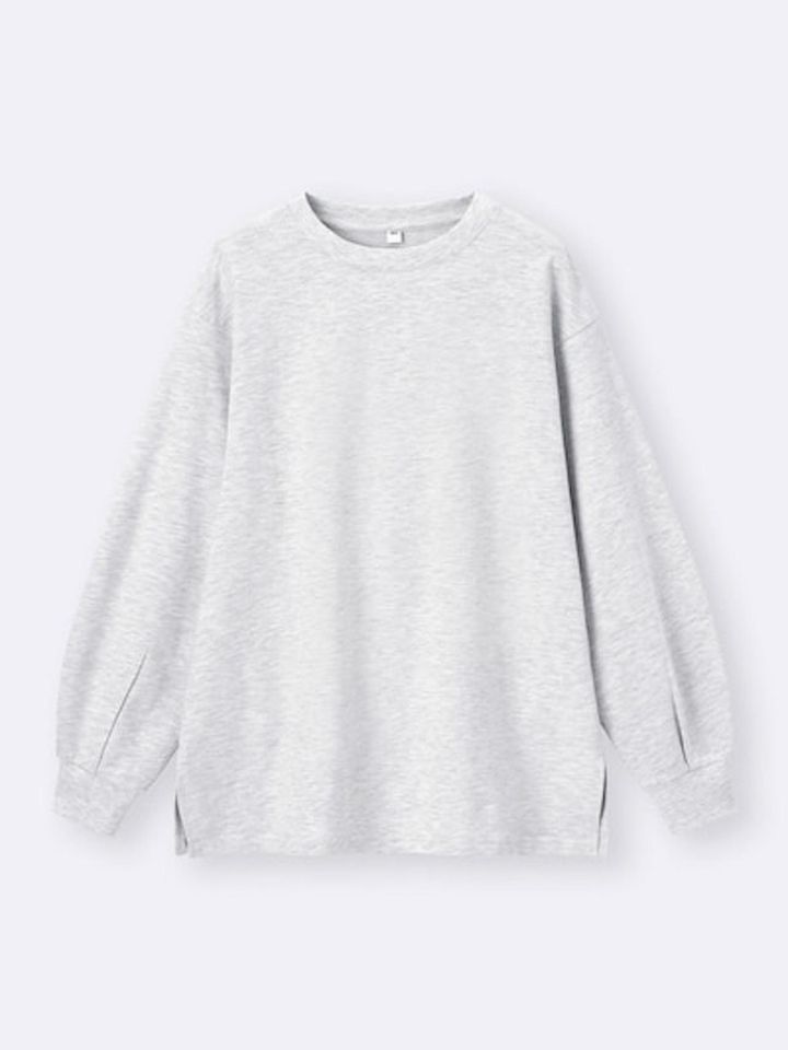 画像1: 出典：GU