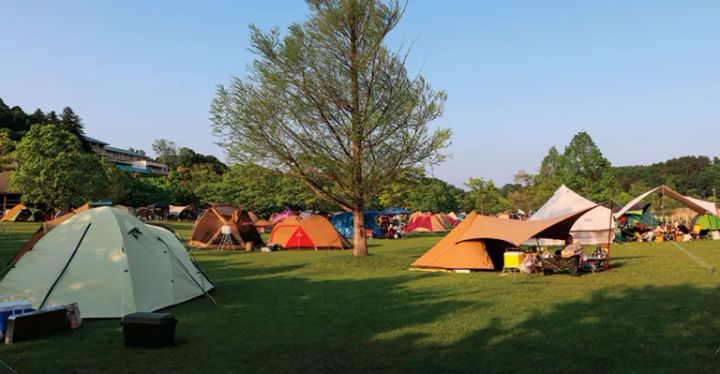 冬キャンプに便利！ 給湯設備のある優秀すぎるキャンプ場9選【茨城県】