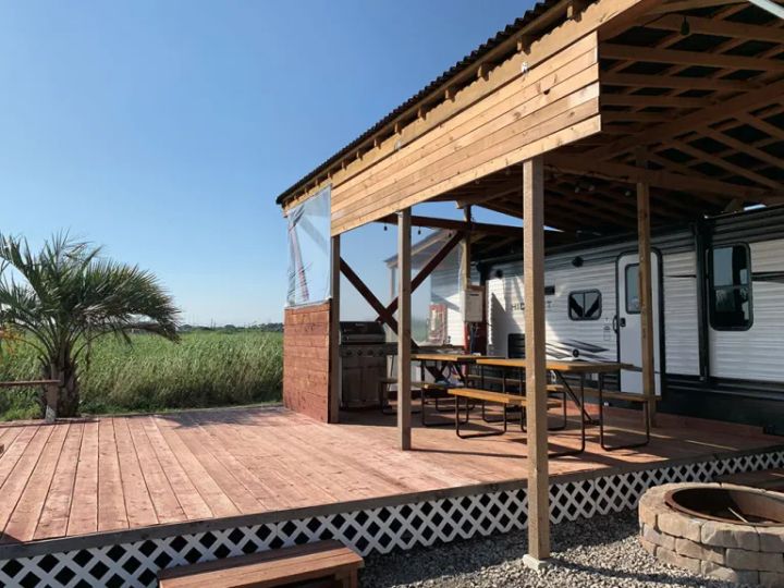 冬キャンプに便利！ 給湯設備のある優秀すぎるキャンプ場9選【茨城県】