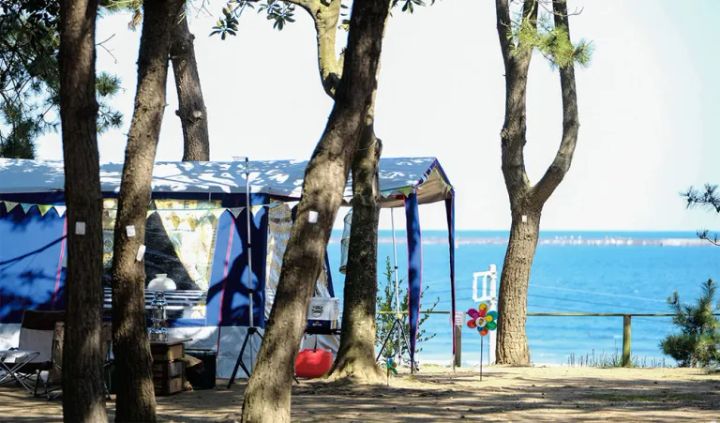 冬キャンプに便利！ 給湯設備のある優秀すぎるキャンプ場9選【茨城県】