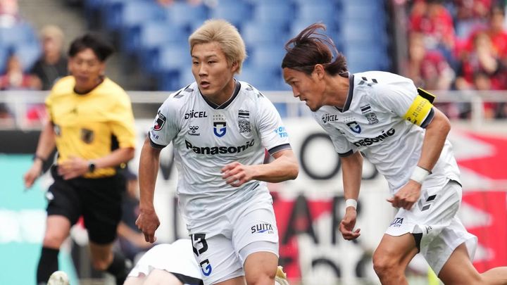21歳の日本人逸材、Jリーグ名門から海外移籍決定！「日本の偉大な才能が加入」と現地期待
