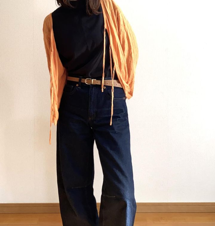 画像: オレンジ