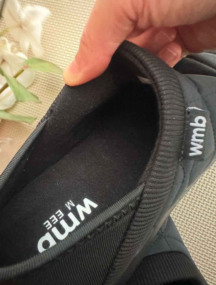 画像: 裏起毛で履くだけであったかい☆