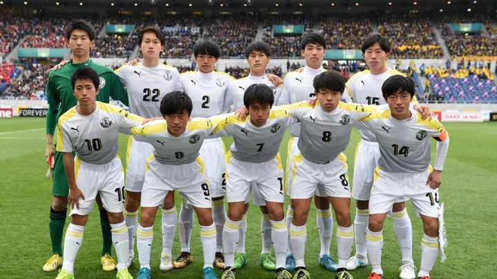 高校サッカー最強決定戦、決勝で7年ぶりの強豪対決！前回対戦から生まれたJリーガーはなんと「15人」