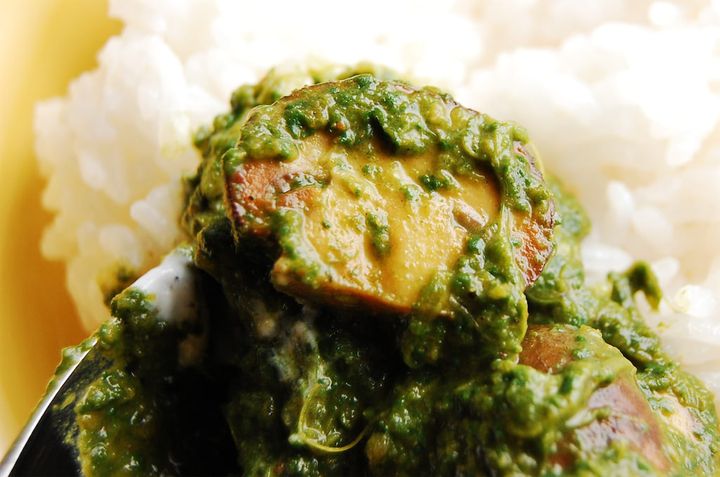 マッシュルーム