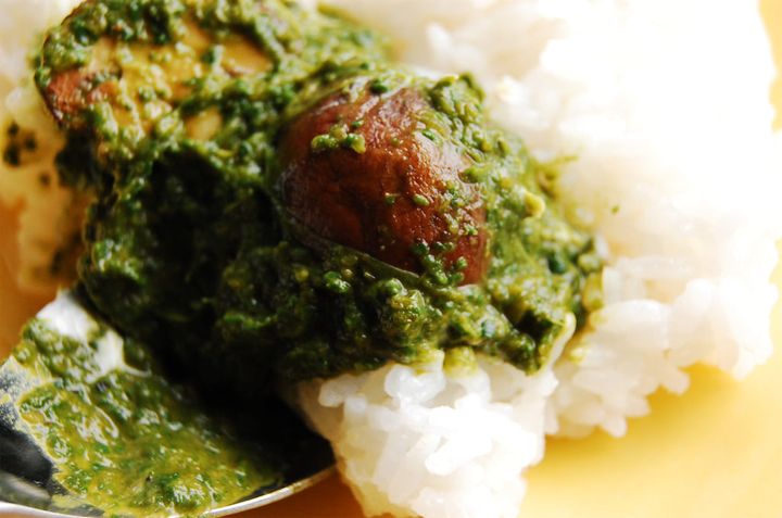 マッシュルーム