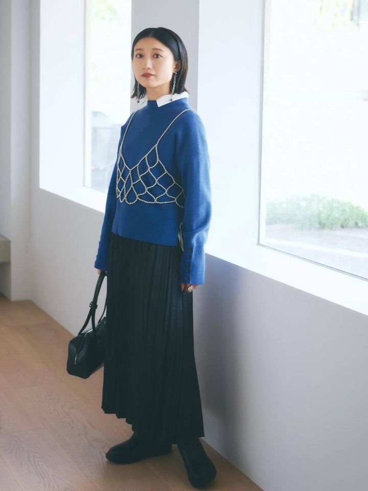 画像1: 出典：and ST