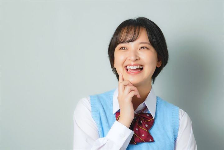 「女子高校生のなりたい職業」ランキング