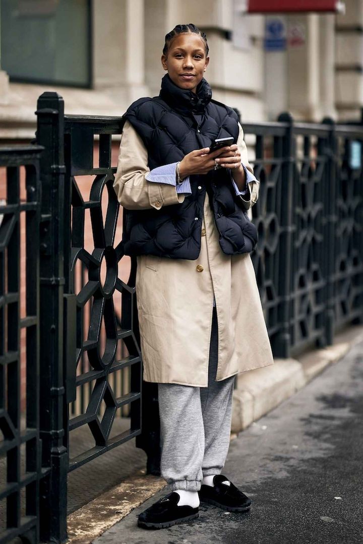 画像: ベストタイプならバランスよく、野暮ったさも回避