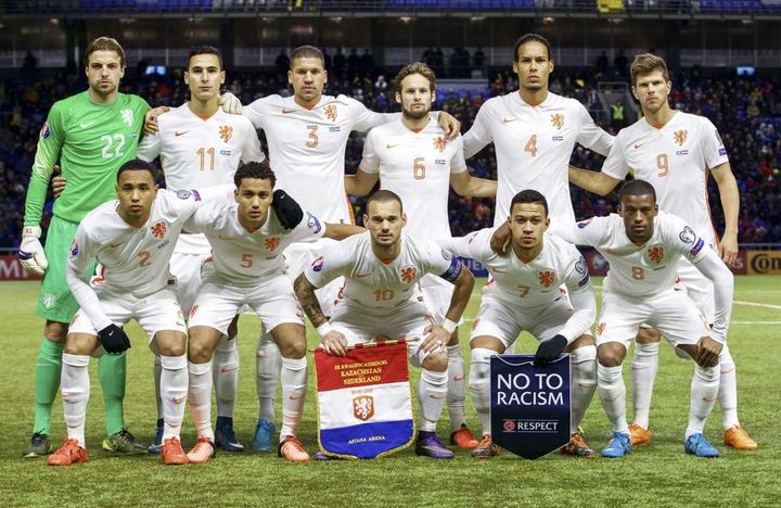 日本代表と戦うインドネシア、新監督が帰化させるオランダ代表選手を名指し！「一人だけ言える」