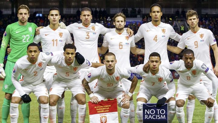 日本代表と戦うインドネシア、新監督が帰化させるオランダ代表選手を名指し！「一人だけ言える」