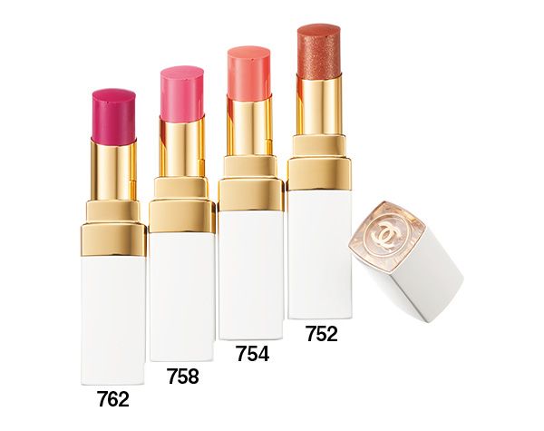 シャネル ルージュ ココ ボーム